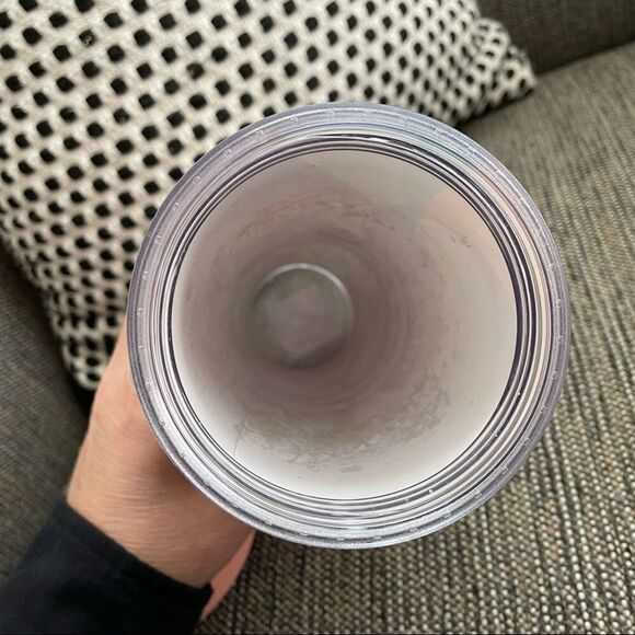 Starbucks 2020 Pride Glitter Siren Rainbow Tumbler 24oz - Picture 7 of 7